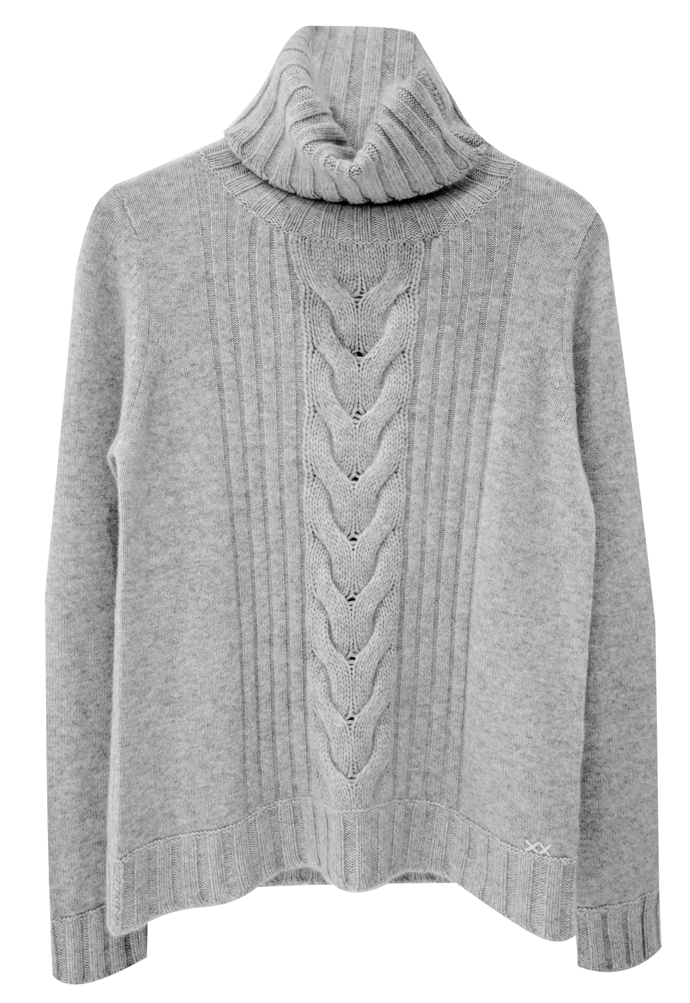 Shop the Grey Speakeasy Cable.