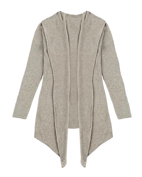 Jeronimo Cardigan | Heather Grey