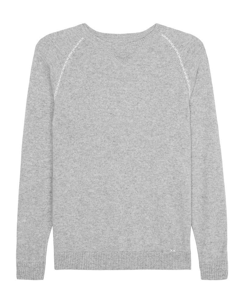 Sloppy Jojo | Heather Grey - Banjo & Matilda | International  - 4