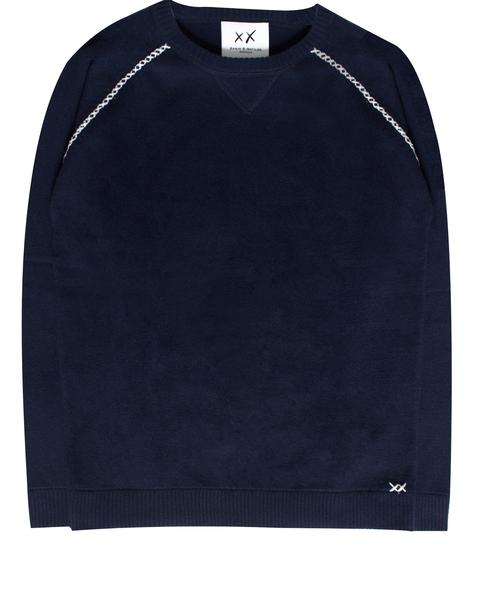 Sloppy Jojo | Navy