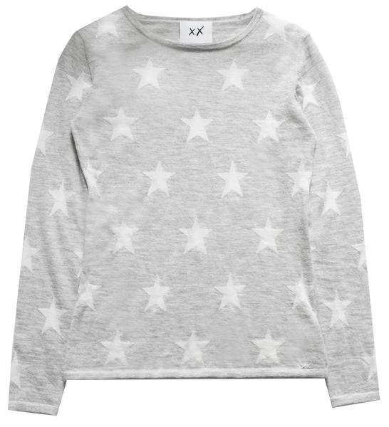 PRE-ORDER Star Crew | Smoke & Ivory
