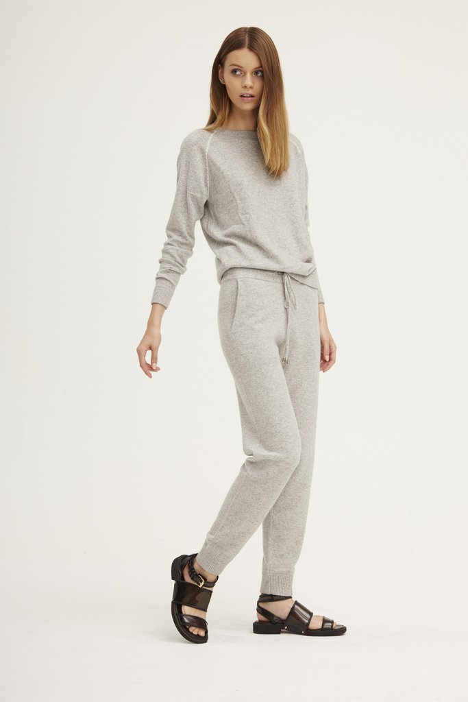 Sloppy Jojo | Heather Grey - Banjo & Matilda | International  - 3