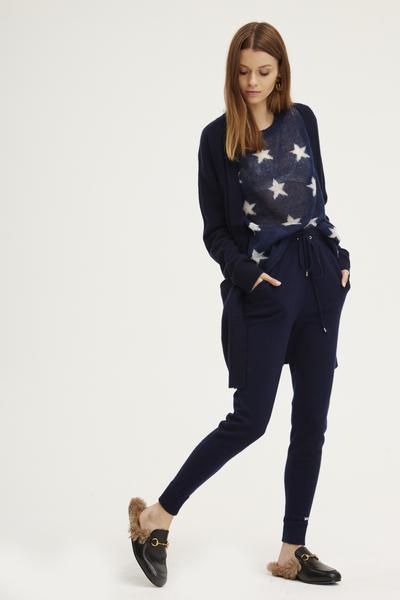 Beach Pants | Navy