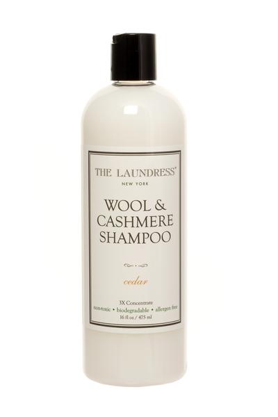 The Laundress Cashmere Shampoo | 475ml
