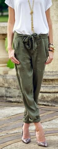 Beach Pants Army
