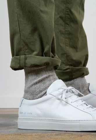 Beach Pants Army