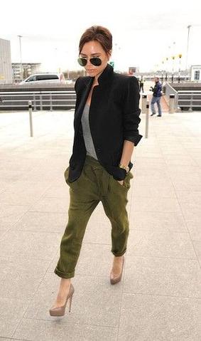 Beach Pants Army
