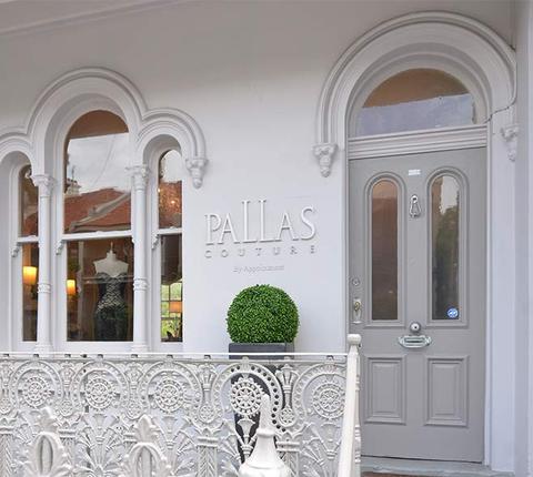 Pallas Couture