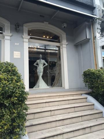 Steven Khalil Five Ways